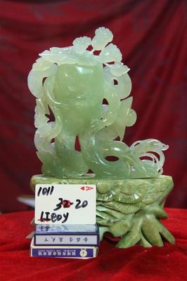 富贵_富贵供货商_供应人生富贵 常年回收翡翠和田玉岫玉南玉昆仑玉_富贵价格_玉石王国