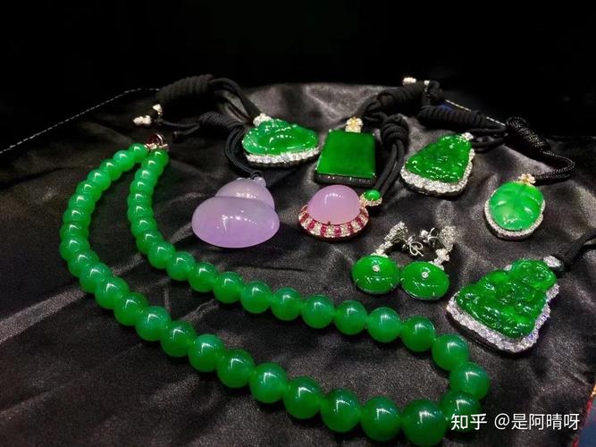 北京有回收翡翠珠宝的吗?