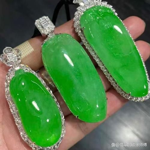 韶关回收翡翠摆件渠道全解析:专业流程与避坑指南